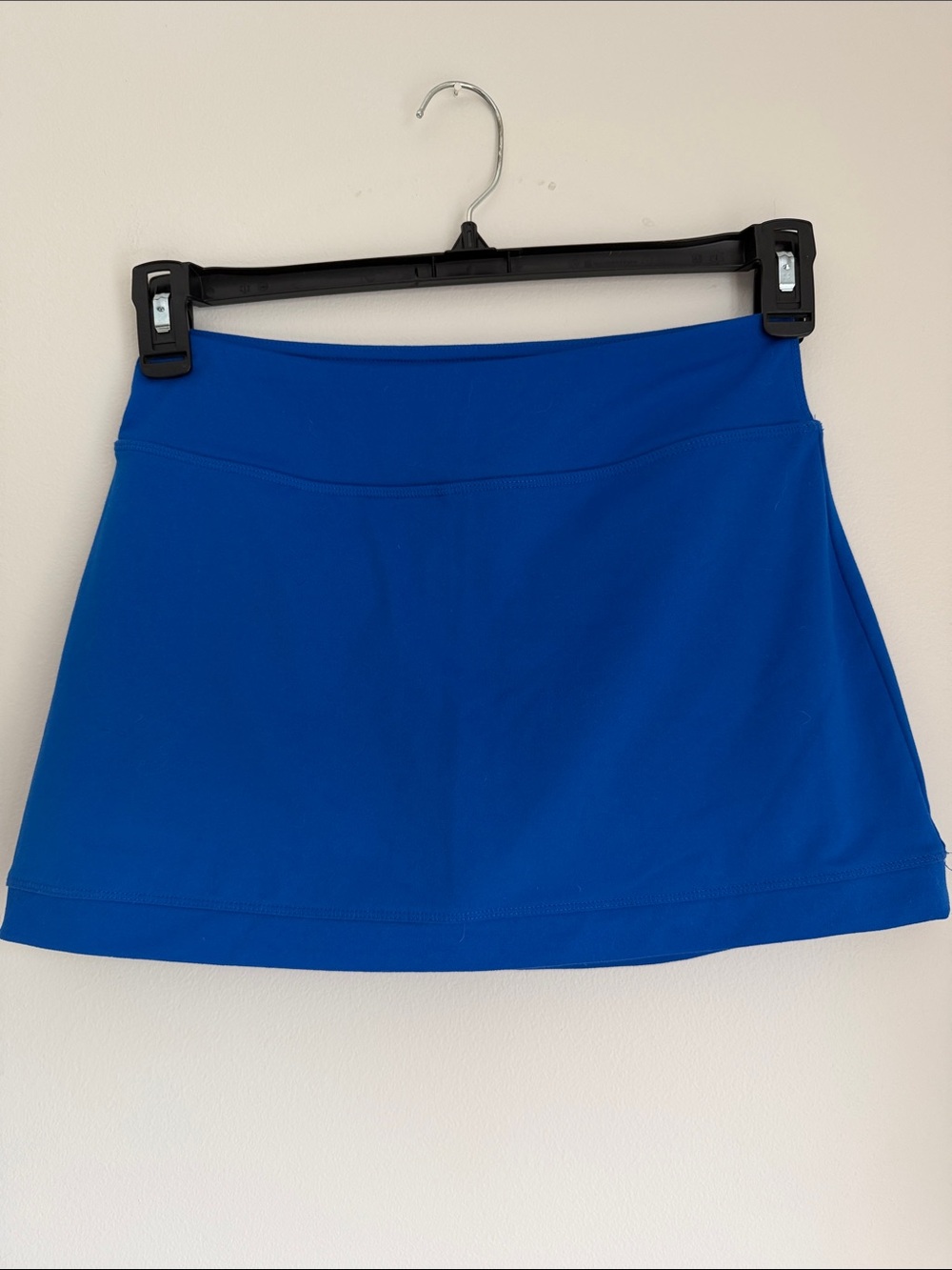 DSG Blue Athletic Golf / Tennis Skort